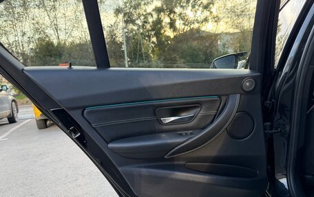 BMW 3 серия, 2014 год, 2 700 000 рублей, 20 фотография