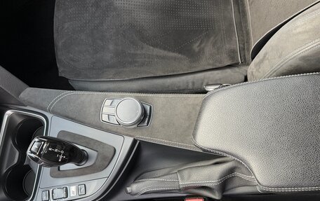 BMW 3 серия, 2014 год, 2 700 000 рублей, 16 фотография