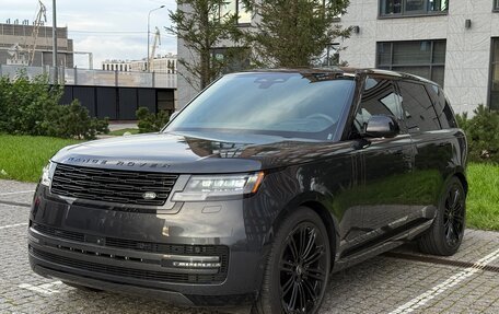 Land Rover Range Rover IV рестайлинг, 2025 год, 18 750 000 рублей, 2 фотография