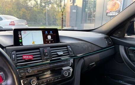 BMW 3 серия, 2014 год, 2 700 000 рублей, 17 фотография