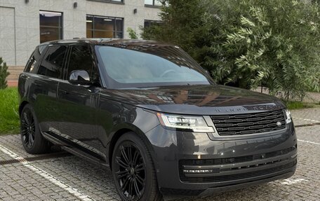 Land Rover Range Rover IV рестайлинг, 2025 год, 18 750 000 рублей, 5 фотография