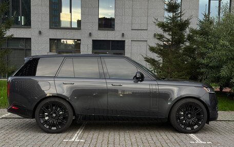 Land Rover Range Rover IV рестайлинг, 2025 год, 18 750 000 рублей, 7 фотография