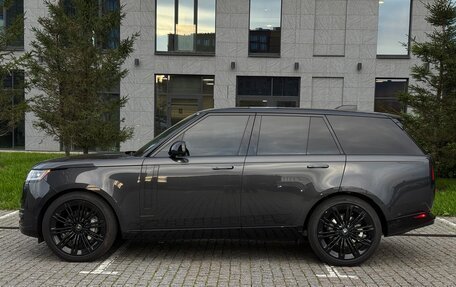 Land Rover Range Rover IV рестайлинг, 2025 год, 18 750 000 рублей, 8 фотография