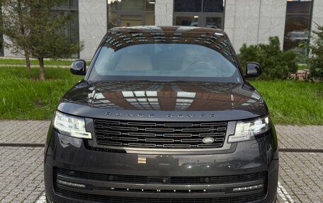 Land Rover Range Rover IV рестайлинг, 2025 год, 18 750 000 рублей, 4 фотография