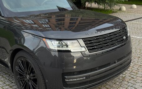 Land Rover Range Rover IV рестайлинг, 2025 год, 18 750 000 рублей, 6 фотография