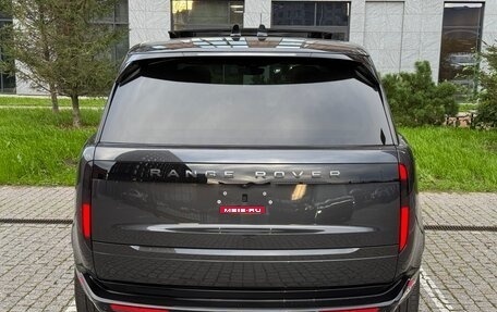 Land Rover Range Rover IV рестайлинг, 2025 год, 18 750 000 рублей, 11 фотография