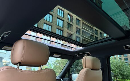 Land Rover Range Rover IV рестайлинг, 2025 год, 18 750 000 рублей, 23 фотография