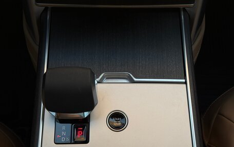 Land Rover Range Rover IV рестайлинг, 2025 год, 18 750 000 рублей, 29 фотография