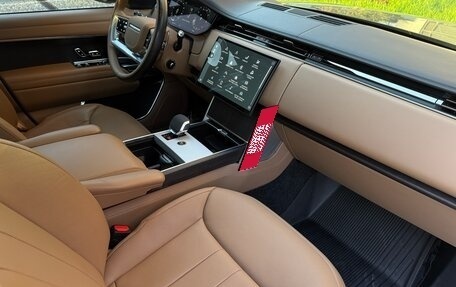 Land Rover Range Rover IV рестайлинг, 2025 год, 18 750 000 рублей, 32 фотография