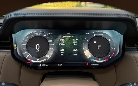 Land Rover Range Rover IV рестайлинг, 2025 год, 18 750 000 рублей, 37 фотография