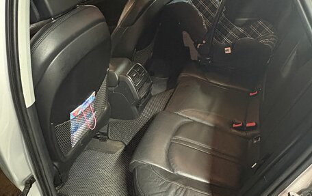 Audi A6, 2012 год, 1 530 000 рублей, 4 фотография