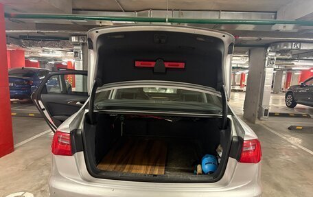 Audi A6, 2012 год, 1 530 000 рублей, 7 фотография