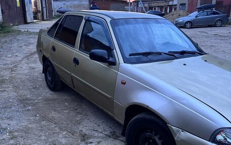 Daewoo Nexia I рестайлинг, 2011 год, 105 000 рублей, 6 фотография