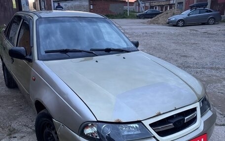 Daewoo Nexia I рестайлинг, 2011 год, 105 000 рублей, 7 фотография