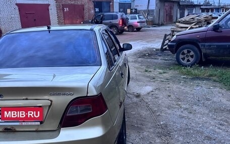 Daewoo Nexia I рестайлинг, 2011 год, 105 000 рублей, 4 фотография