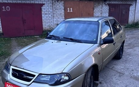 Daewoo Nexia I рестайлинг, 2011 год, 105 000 рублей, 2 фотография