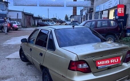 Daewoo Nexia I рестайлинг, 2011 год, 105 000 рублей, 3 фотография