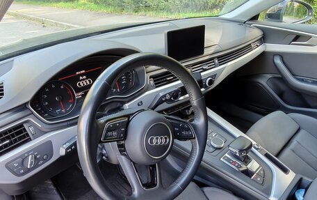 Audi A5, 2019 год, 2 590 000 рублей, 5 фотография