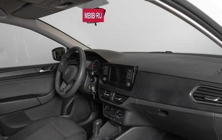 Volkswagen Polo VI (EU Market), 2021 год, 1 643 300 рублей, 7 фотография