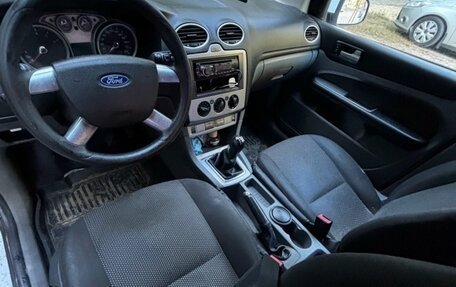 Ford Focus II рестайлинг, 2010 год, 380 000 рублей, 5 фотография