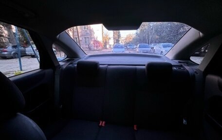 Ford Focus II рестайлинг, 2010 год, 380 000 рублей, 6 фотография