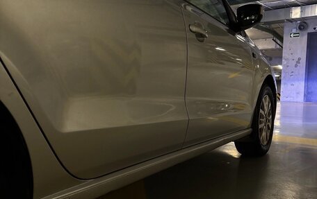 Volkswagen Polo VI (EU Market), 2015 год, 790 000 рублей, 7 фотография