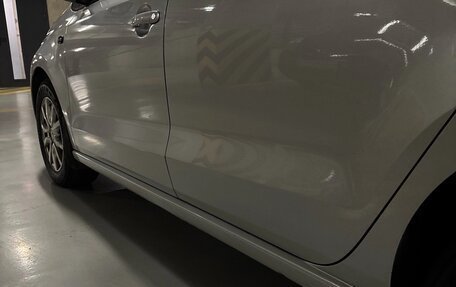Volkswagen Polo VI (EU Market), 2015 год, 790 000 рублей, 8 фотография