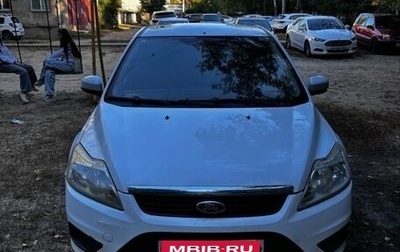 Ford Focus II рестайлинг, 2010 год, 380 000 рублей, 1 фотография
