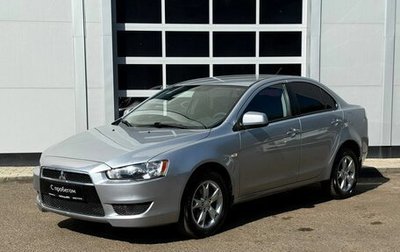 Mitsubishi Lancer IX, 2010 год, 828 000 рублей, 1 фотография