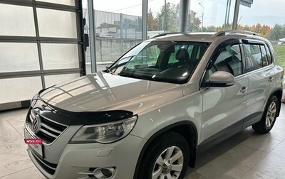 Volkswagen Tiguan I, 2011 год, 1 049 000 рублей, 1 фотография