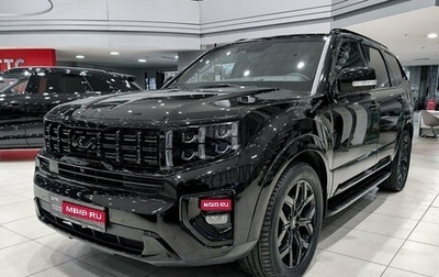 KIA Mohave I, 2022 год, 5 370 000 рублей, 1 фотография