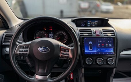 Subaru Forester, 2014 год, 1 599 000 рублей, 18 фотография