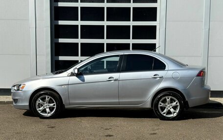 Mitsubishi Lancer IX, 2010 год, 828 000 рублей, 2 фотография