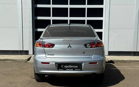 Mitsubishi Lancer IX, 2010 год, 828 000 рублей, 4 фотография