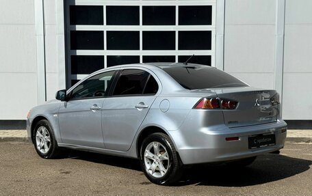 Mitsubishi Lancer IX, 2010 год, 828 000 рублей, 3 фотография