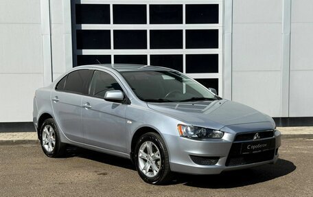 Mitsubishi Lancer IX, 2010 год, 828 000 рублей, 7 фотография