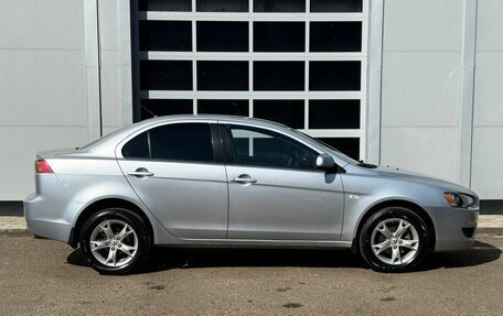 Mitsubishi Lancer IX, 2010 год, 828 000 рублей, 6 фотография