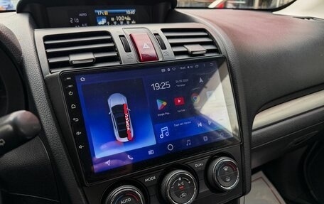 Subaru Forester, 2014 год, 1 599 000 рублей, 22 фотография