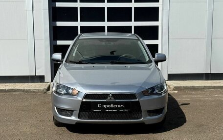 Mitsubishi Lancer IX, 2010 год, 828 000 рублей, 8 фотография