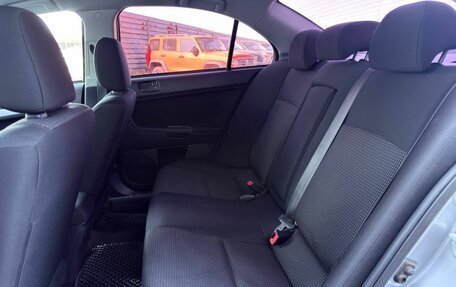 Mitsubishi Lancer IX, 2010 год, 828 000 рублей, 10 фотография