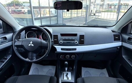 Mitsubishi Lancer IX, 2010 год, 828 000 рублей, 13 фотография