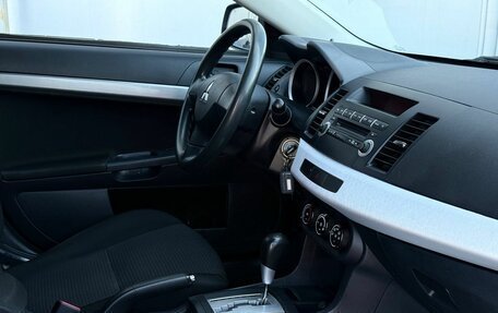 Mitsubishi Lancer IX, 2010 год, 828 000 рублей, 12 фотография