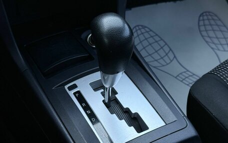 Mitsubishi Lancer IX, 2010 год, 828 000 рублей, 19 фотография