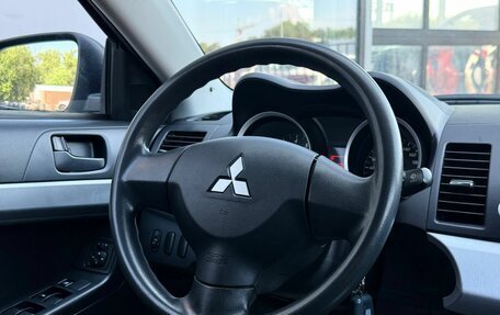 Mitsubishi Lancer IX, 2010 год, 828 000 рублей, 16 фотография
