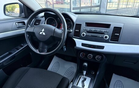 Mitsubishi Lancer IX, 2010 год, 828 000 рублей, 14 фотография