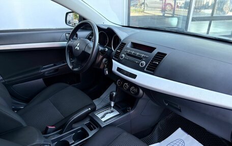 Mitsubishi Lancer IX, 2010 год, 828 000 рублей, 11 фотография