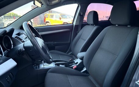 Mitsubishi Lancer IX, 2010 год, 828 000 рублей, 9 фотография