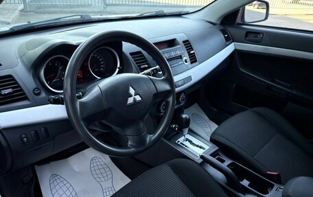 Mitsubishi Lancer IX, 2010 год, 828 000 рублей, 15 фотография