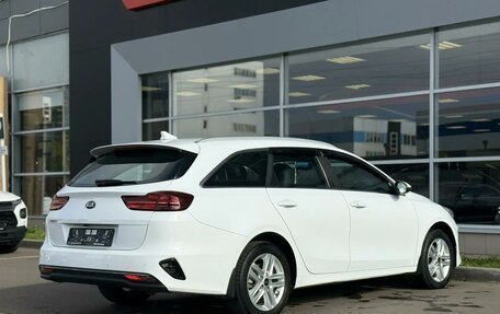 KIA cee'd III, 2021 год, 1 750 000 рублей, 4 фотография