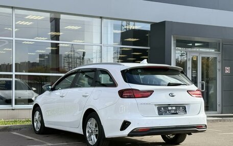 KIA cee'd III, 2021 год, 1 750 000 рублей, 6 фотография